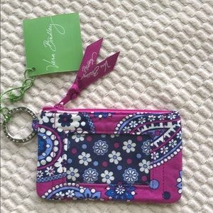 Vera Bradley ID wallet